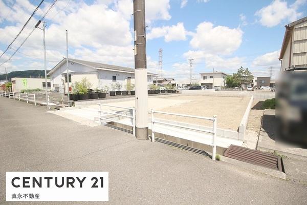 大垣市青木町の新築一戸建
