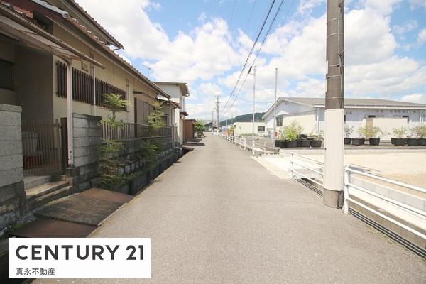 大垣市青木町の新築一戸建