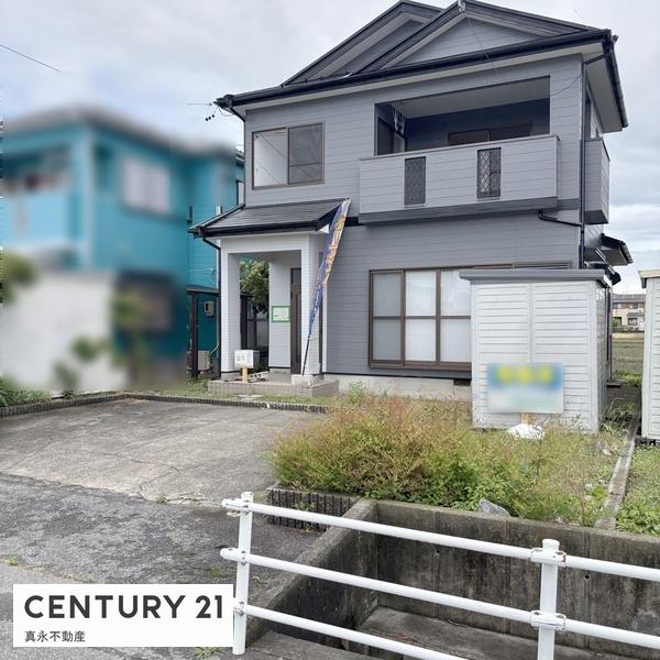 大垣市長松町の中古一戸建