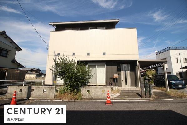 大垣市静里町の中古一戸建