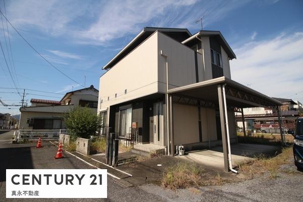 大垣市静里町の中古一戸建
