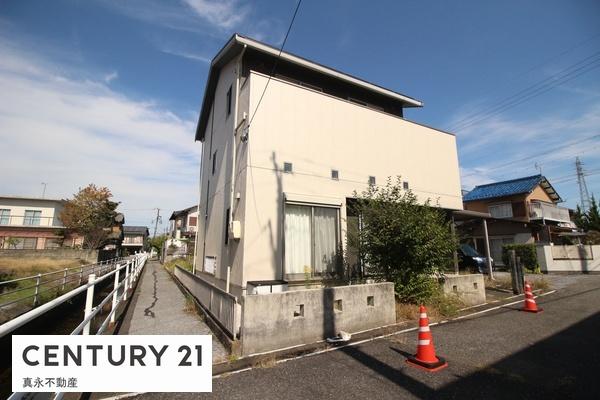大垣市静里町の中古一戸建