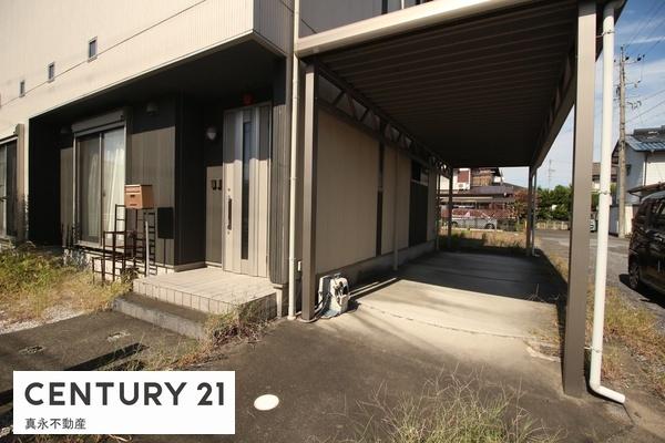 大垣市静里町の中古一戸建