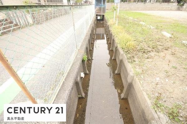 大垣市静里町の土地