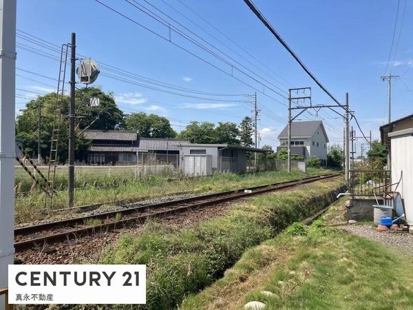 大垣市友江１丁目の土地