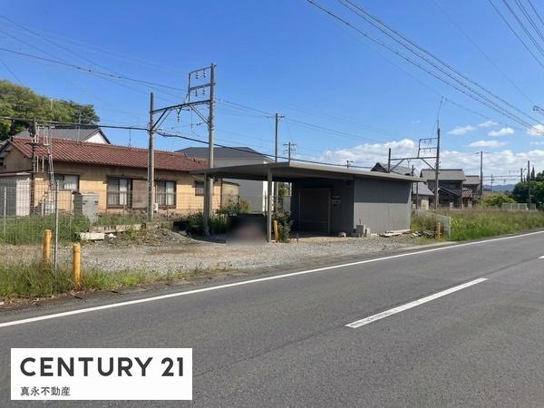 大垣市友江１丁目の売土地