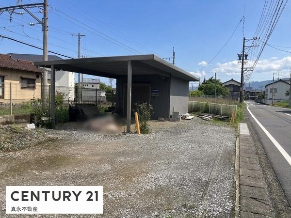 大垣市友江１丁目の売土地