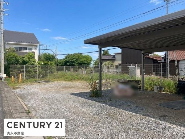 大垣市友江１丁目の売土地