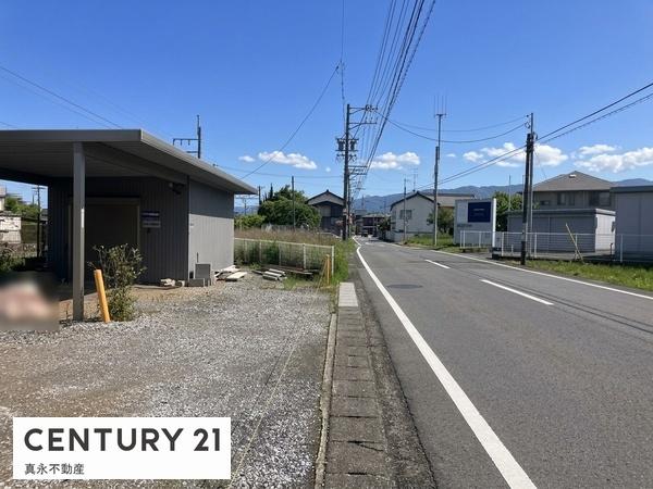 大垣市友江１丁目の土地