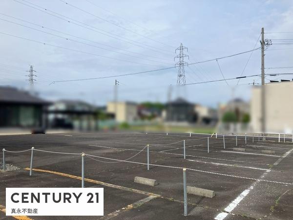 不破郡垂井町清水１丁目の売土地