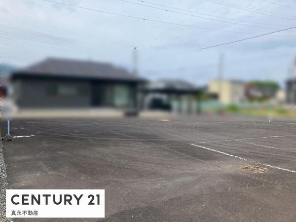 不破郡垂井町清水１丁目の売土地