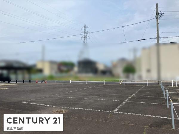 不破郡垂井町清水１丁目の売土地