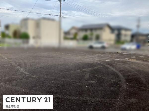 不破郡垂井町清水１丁目の売土地