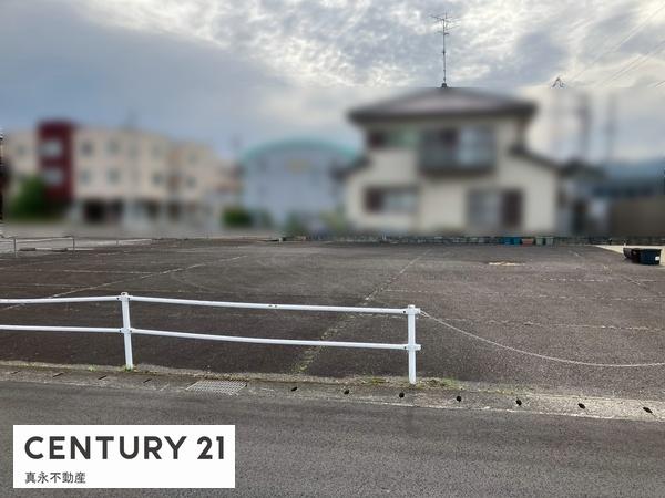 不破郡垂井町清水１丁目の土地