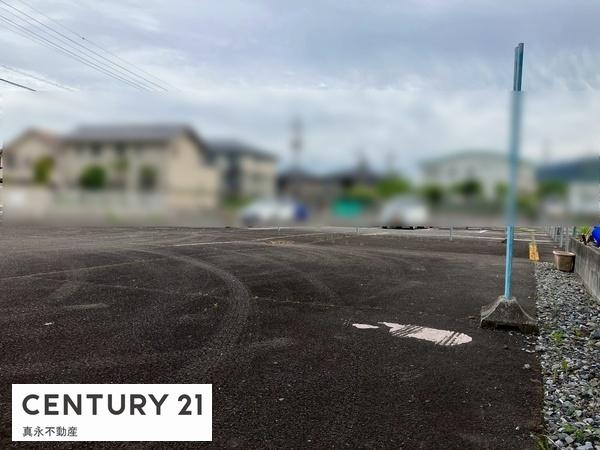 不破郡垂井町清水１丁目の土地