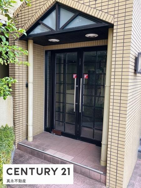 キャッスルハイツ岐阜羽島