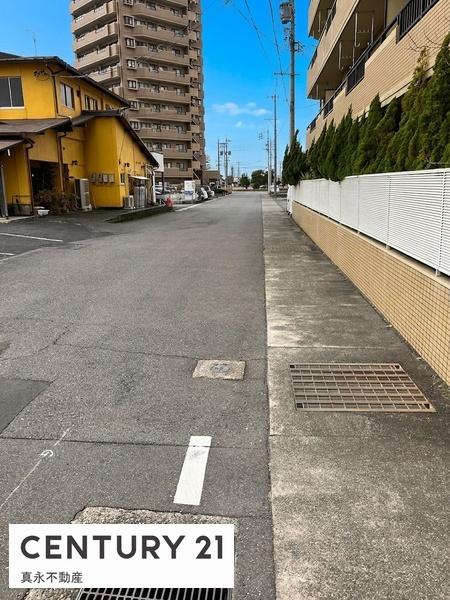 キャッスルハイツ岐阜羽島