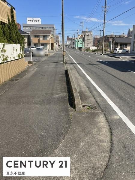 キャッスルハイツ岐阜羽島