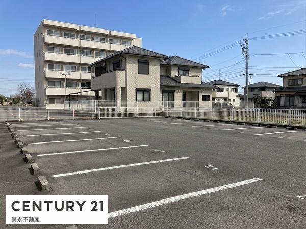 キャッスルハイツ岐阜羽島