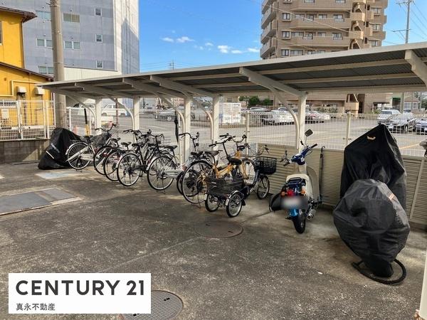 キャッスルハイツ岐阜羽島