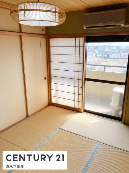 キャッスルハイツ岐阜羽島