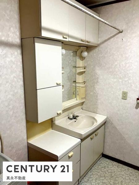 安八郡安八町城４丁目の中古一戸建て