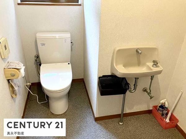安八郡安八町城４丁目の中古一戸建て