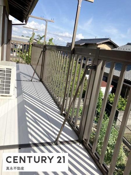 安八郡安八町城４丁目の中古一戸建て