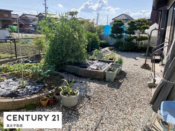 安八郡安八町城４丁目の中古一戸建て