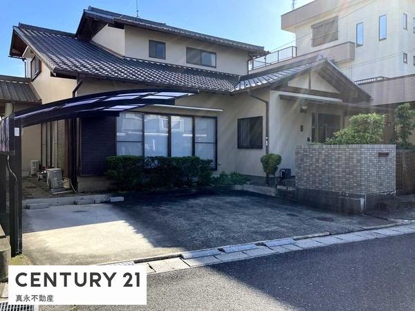 安八郡安八町城４丁目の中古一戸建