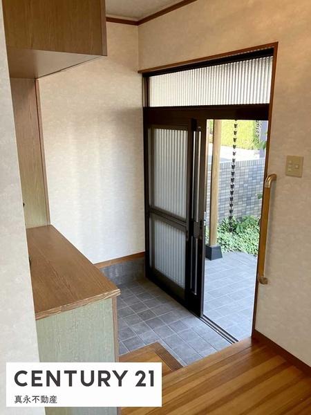安八郡安八町城４丁目の中古一戸建て