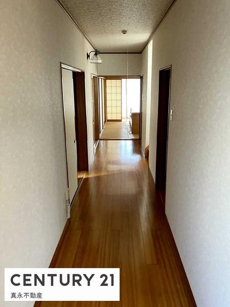 安八郡安八町城４丁目の中古一戸建て
