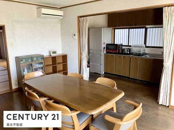 安八郡安八町城４丁目の中古一戸建て