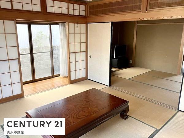 安八郡安八町城４丁目の中古一戸建て
