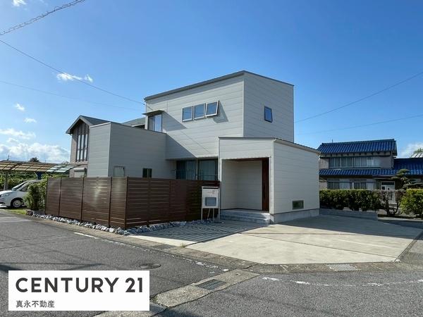大垣市南若森町１丁目の中古一戸建