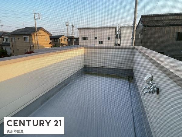 大垣市南若森町１丁目の中古一戸建て