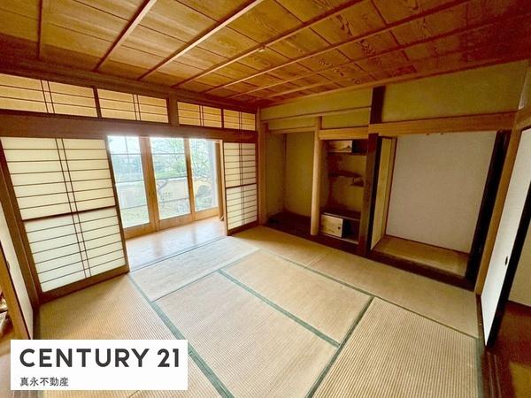 本巣市文殊の中古一戸建て