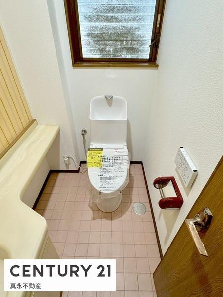 本巣市文殊の中古一戸建て