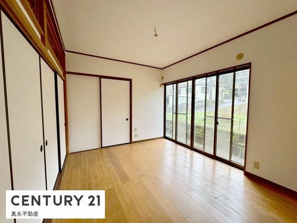 本巣市文殊の中古一戸建て