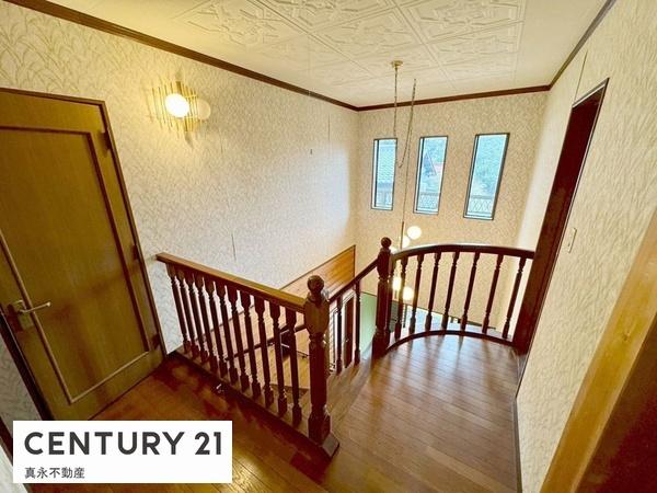 本巣市文殊の中古一戸建て
