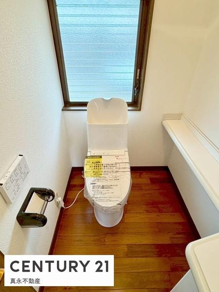 本巣市文殊の中古一戸建て