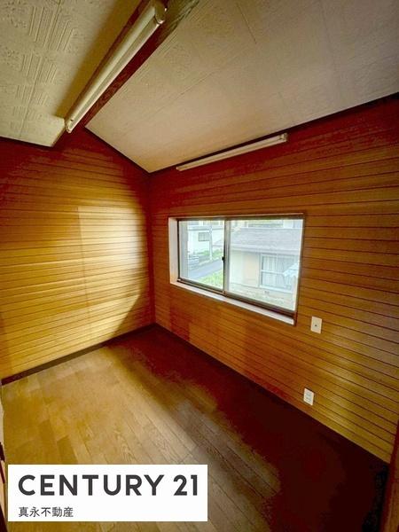 本巣市文殊の中古一戸建て