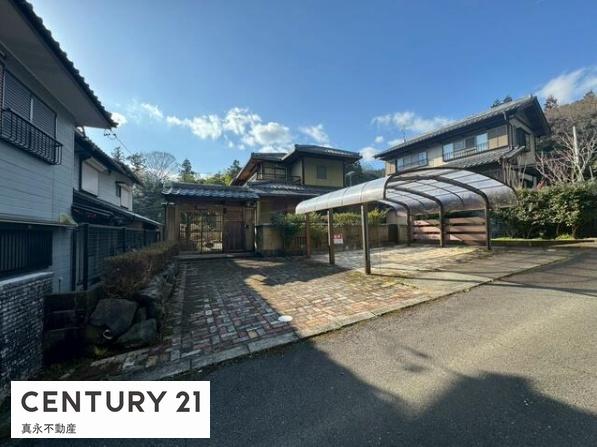 本巣市文殊の中古一戸建