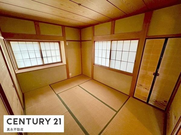 本巣市文殊の中古一戸建て