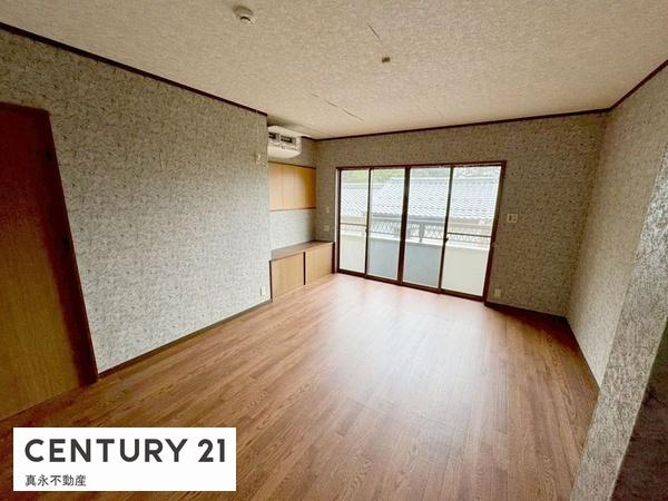 本巣市文殊の中古一戸建て