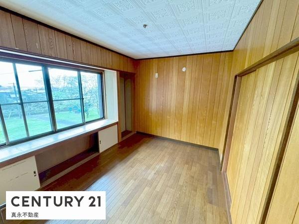 本巣市文殊の中古一戸建て