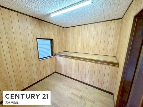 本巣市文殊の中古一戸建て