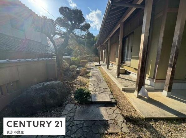本巣市文殊の中古一戸建