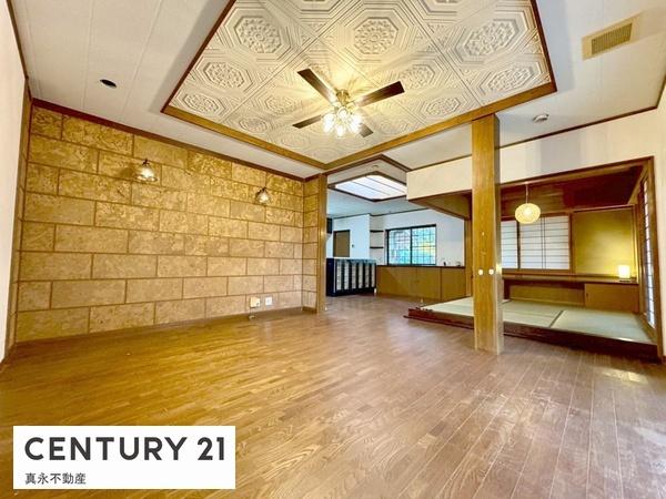 本巣市文殊の中古一戸建