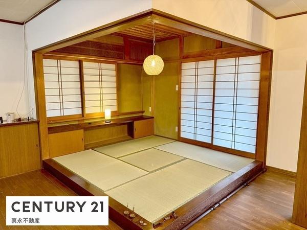 本巣市文殊の中古一戸建
